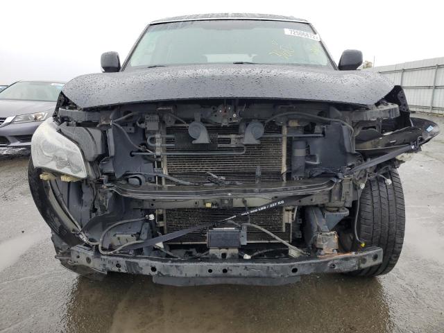 Photo 5 from auction – 2011 INFINITI QX56 with VIN JN8AZ2NE2B9005813