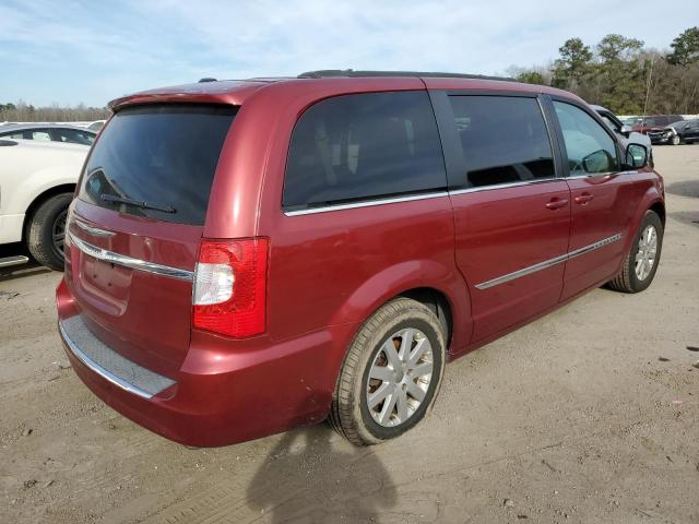 Photo 3 from auction – 2011 CHRYSLER TOWN & COU with VIN 2A4RR8DG3BR712220