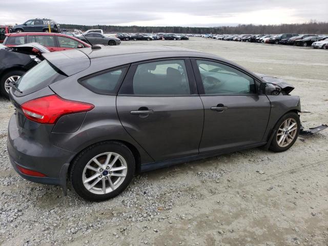 Photo 3 from auction – 2015 FORD FOCUS SE with VIN 1FADP3K26FL365289