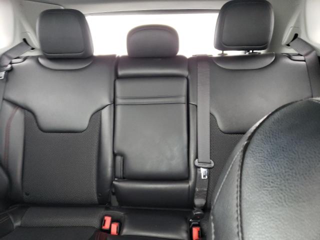 Photo 10 from auction – 2020 JEEP COMPASS TR with VIN 3C4NJDDBXLT158164