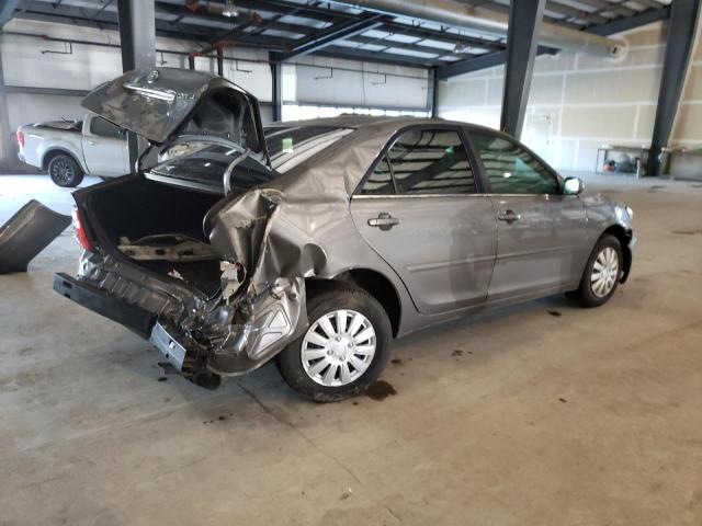 Photo 3 from auction – 2004 TOYOTA CAMRY LE with VIN 4T1BE32K84U829161