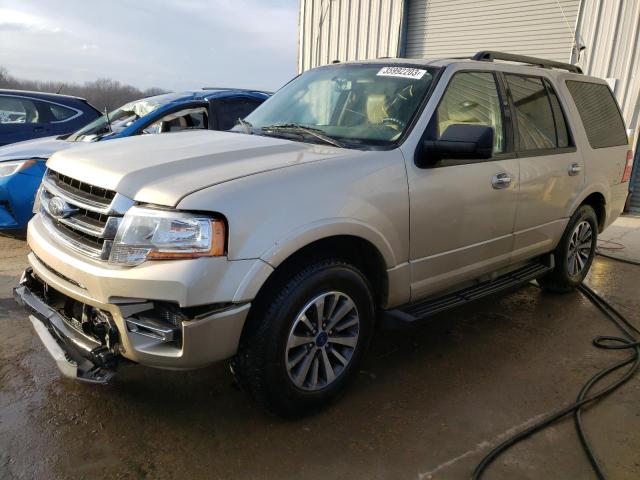 FORD EXPEDITION 2017 with VIN 1FMJU1HT3HEA76769 - Photo from auction