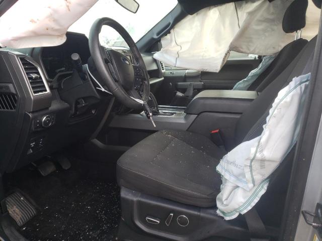 Photo 7 from auction – 2015 FORD F150 SUPER with VIN 1FTEW1EP0FFC59576