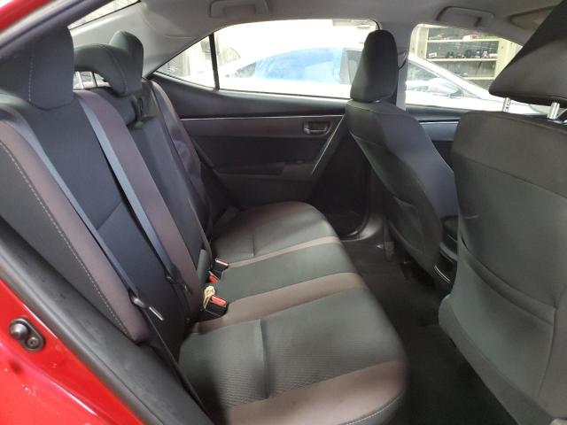 Photo 10 from auction – 2018 TOYOTA COROLLA L with VIN 2T1BURHE4JC991695