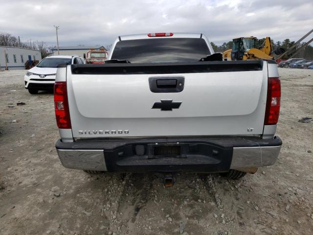 Photo 6 from auction – 2013 CHEVROLET SILVERADO with VIN 3GCPKSE79DG367913