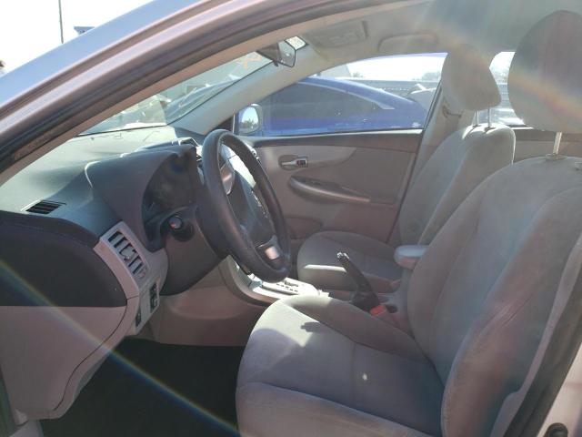 Photo 7 from auction – 2012 TOYOTA COROLLA BA with VIN 2T1BU4EE0CC875484
