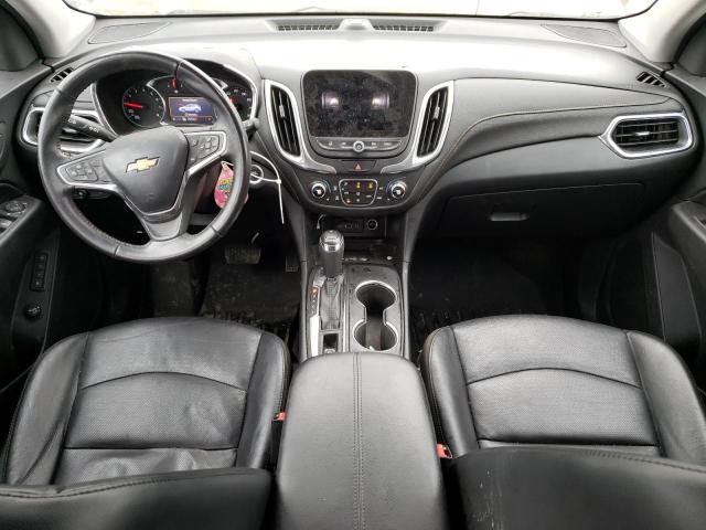 Photo 8 from auction – 2019 CHEVROLET EQUINOX PR with VIN 2GNAXPEX4K6232097