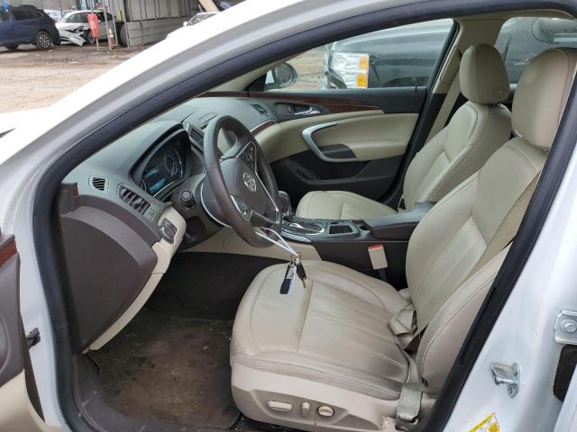 Фото 7 с аукциона – 2015 BUICK REGAL с VIN 2G4GK5EX8F9271653
