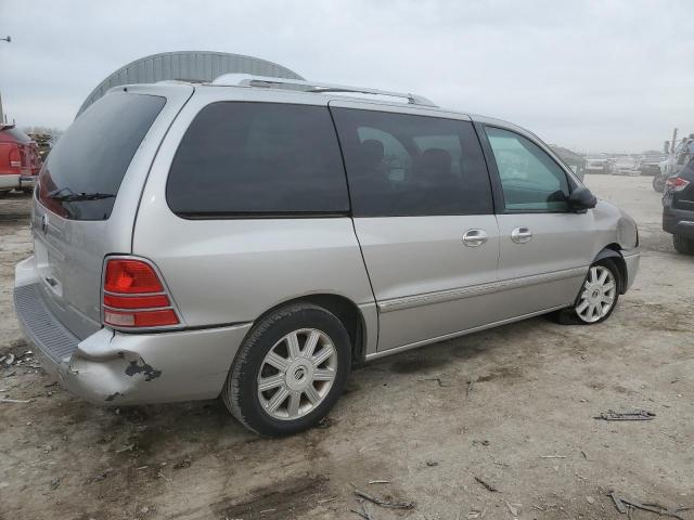Photo 3 from auction – 2006 MERCURY MONTEREY L with VIN 2MRDA22246BJ01927