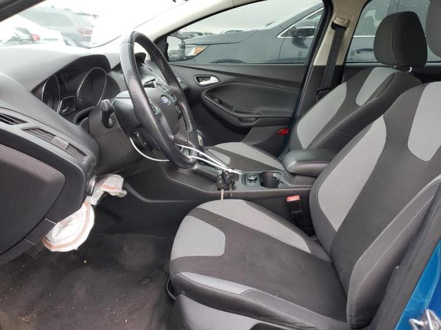 Photo 7 from auction – 2014 FORD FOCUS SE with VIN 1FADP3F22EL373740