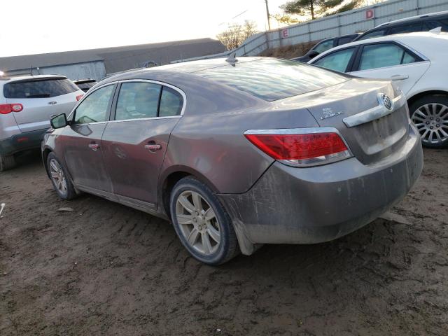 Photo 2 from auction – 2010 BUICK LACROSSE C with VIN 1G4GC5EG2AF295413