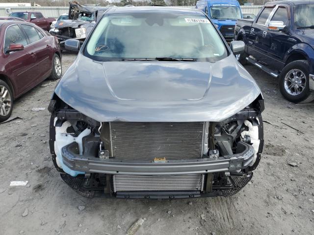 Photo 5 from auction – 2022 FORD EDGE SEL with VIN 2FMPK4J91NBA93383