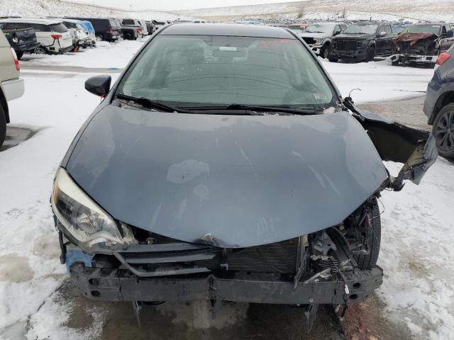 Photo 5 from auction – 2014 TOYOTA COROLLA L with VIN 5YFBURHE5EP163130