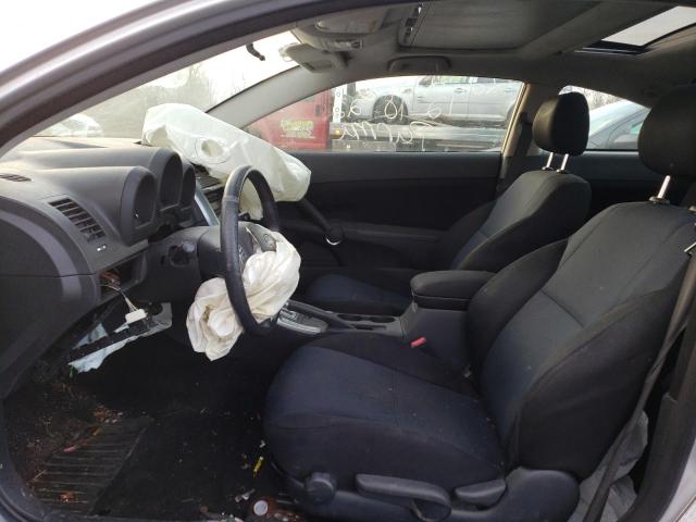Photo 7 from auction – 2006 TOYOTA SCION TC with VIN JTKDE177360078480