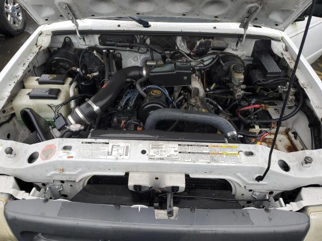 Photo 11 from auction – 2000 FORD RANGER with VIN 1FTYR10C4YTB40524