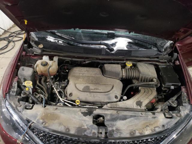 Photo 12 from auction – 2020 CHRYSLER VOYAGER with VIN 2C4RC1DG3LR172044