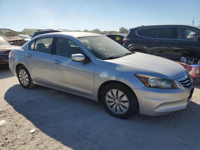 Photo 4 from auction – 2012 HONDA ACCORD LX with VIN 1HGCP2F37CA029601
