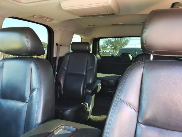 Photo 10 from auction – 2013 GMC YUKON DENA with VIN 1GKS1EEF9DR170735