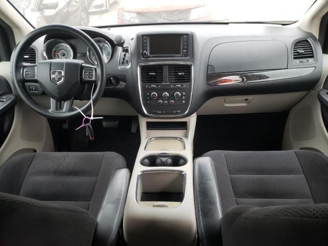 Photo 8 from auction – 2015 DODGE GRAND CARA with VIN 2C4RDGCG4FR531973