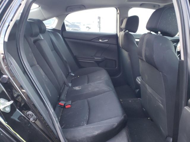 Photo 10 from auction – 2017 HONDA CIVIC EX with VIN 2HGFC2F79HH519235