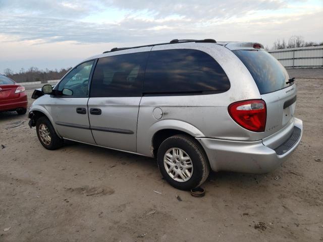 Photo 2 from auction – 2004 DODGE GRAND CARA with VIN 1D4GP24R84B602737