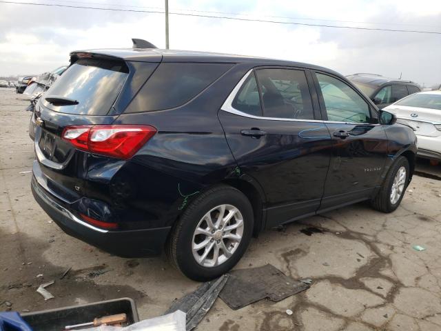 Photo 3 from auction – 2020 CHEVROLET EQUINOX LT with VIN 3GNAXKEV9LS525840