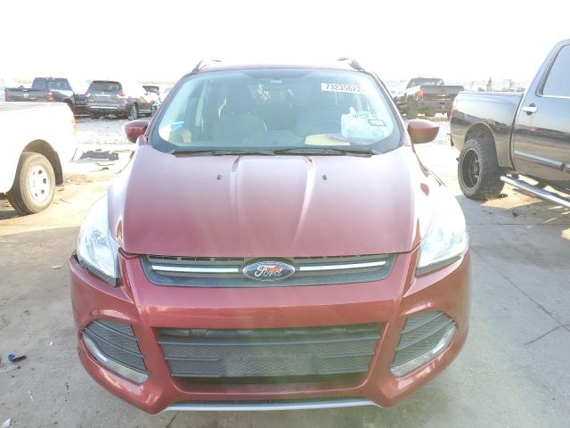 Photo 5 from auction – 2016 FORD ESCAPE SE with VIN 1FMCU0G94GUC87976