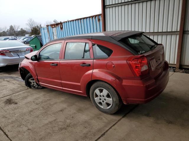 Photo 2 from auction – 2008 DODGE CALIBER with VIN 1B3HB28BX8D671485