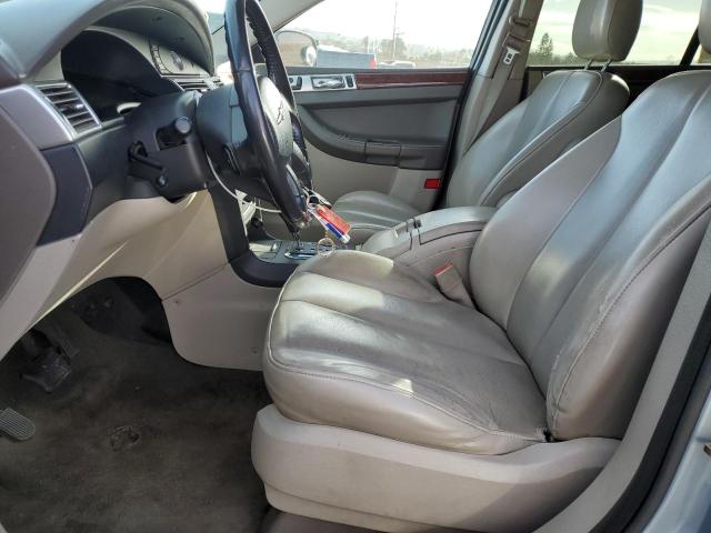 Фото 7 с аукциона – 2006 CHRYSLER PACIFICA T с VIN 2A4GF68466R885613