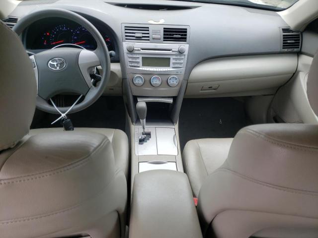 Photo 8 from auction – 2011 TOYOTA CAMRY BASE with VIN 4T1BF3EK8BU700505