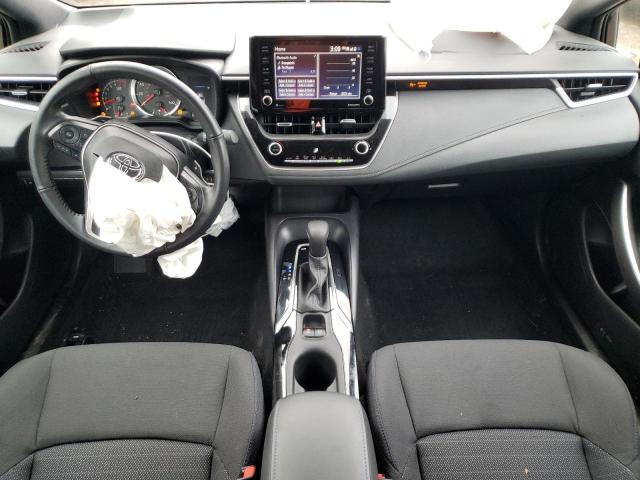 Photo 8 from auction – 2022 TOYOTA COROLLA SE with VIN 5YFS4MCE2NP131360