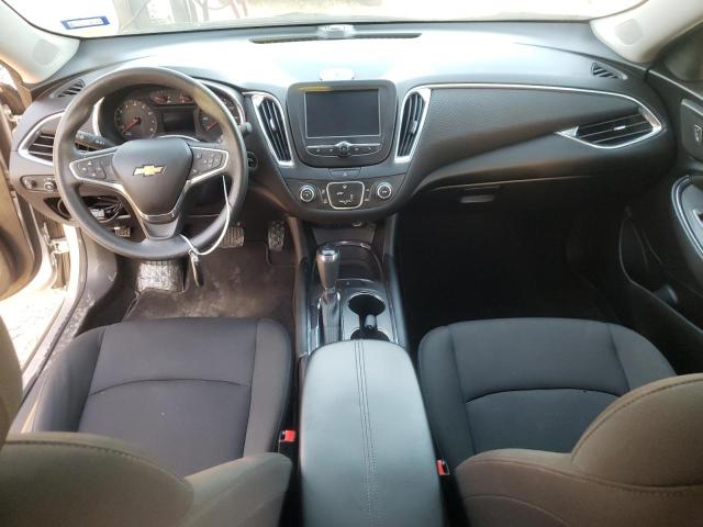 Photo 8 from auction – 2018 CHEVROLET MALIBU LT with VIN 1G1ZD5ST2JF150599