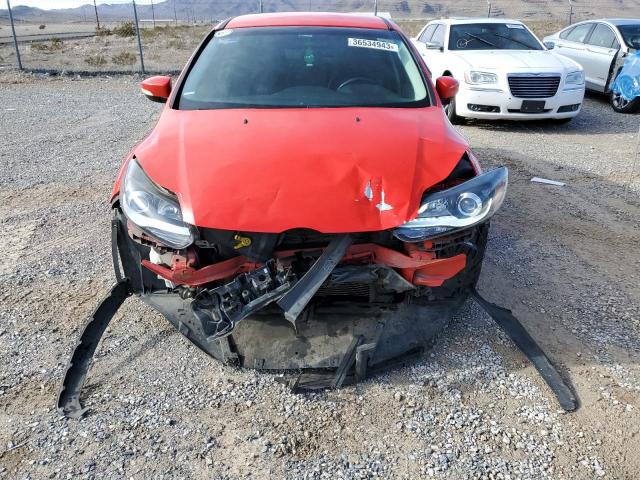 Photo 5 from auction – 2012 FORD FOCUS SEL with VIN 1FAHP3H23CL411021