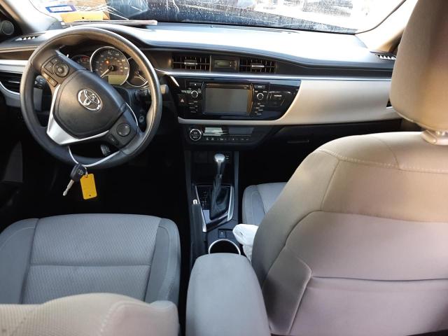 Photo 8 from auction – 2015 TOYOTA COROLLA L with VIN 5YFBURHE1FP293097