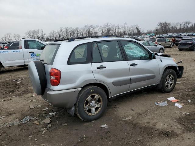Photo 3 from auction – 2004 TOYOTA RAV4 with VIN JTEGD20V740033105