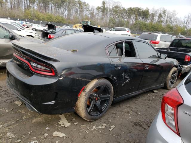 Photo 3 from auction – 2020 DODGE CHARGER SC with VIN 2C3CDXGJ3LH221525