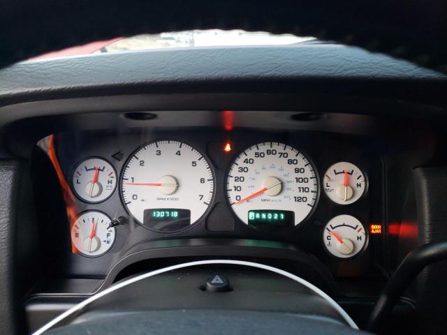 Photo 9 from auction – 2005 DODGE RAM 1500 S with VIN 1D7HU18D05S181140