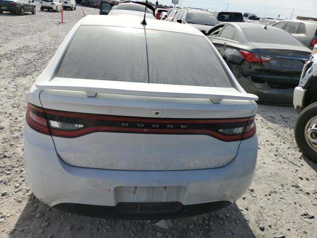 Photo 6 from auction – 2015 DODGE DART SXT with VIN 1C3CDFBB4FD301220