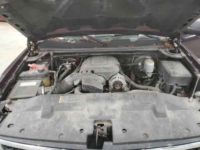 Photo 11 from auction – 2008 CHEVROLET SILVERADO with VIN 2GCEK19C681150665