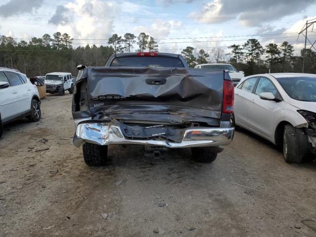 Photo 6 from auction – 2002 DODGE RAM 1500 with VIN 1D7HA18N82S650648