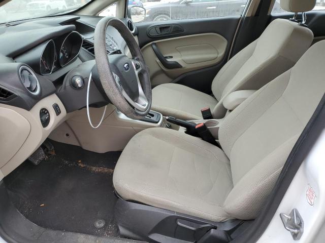 Photo 7 from auction – 2018 FORD FIESTA SE with VIN 3FADP4EJ1JM102191