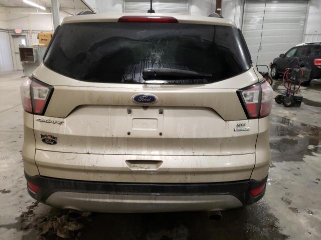 Photo 6 from auction – 2018 FORD ESCAPE SE with VIN 1FMCU0GD6JUD06085