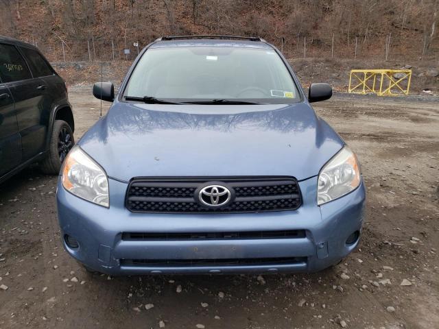 Photo 5 from auction – 2006 TOYOTA RAV4 with VIN JTMBD33V266008399