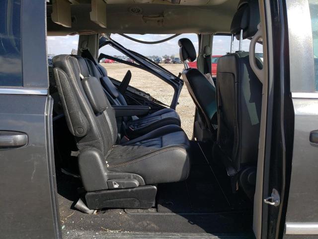 Photo 11 from auction – 2012 CHRYSLER TOWN & COU with VIN 2C4RC1BG2CR273563