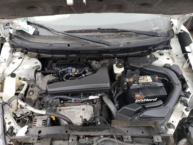 Photo 12 from auction – 2014 NISSAN ROGUE S with VIN 5N1AT2MV1EC754426