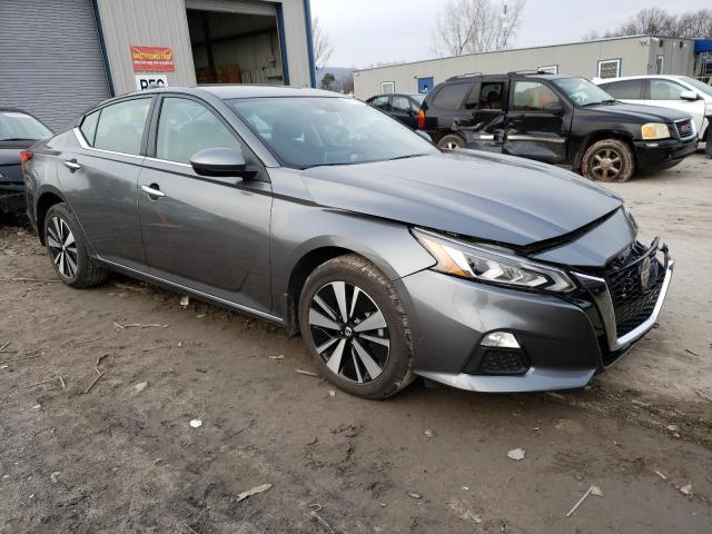 Photo 4 from auction – 2021 NISSAN ALTIMA SV with VIN 1N4BL4DW2MN353036