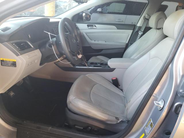 Photo 7 from auction – 2015 HYUNDAI SONATA SE with VIN 5NPE24AF2FH184508