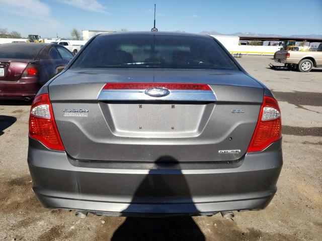 Photo 6 from auction – 2012 FORD FUSION SEL with VIN 3FAHP0JG5CR290448