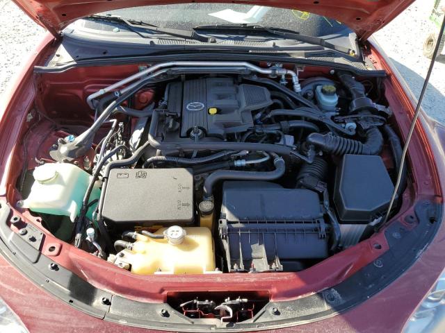 Photo 11 from auction – 2015 MAZDA MX-5 MIATA with VIN JM1NC2NF4F0239839