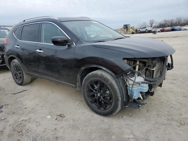 Photo 4 from auction – 2017 NISSAN ROGUE S with VIN KNMAT2MT4HP542071